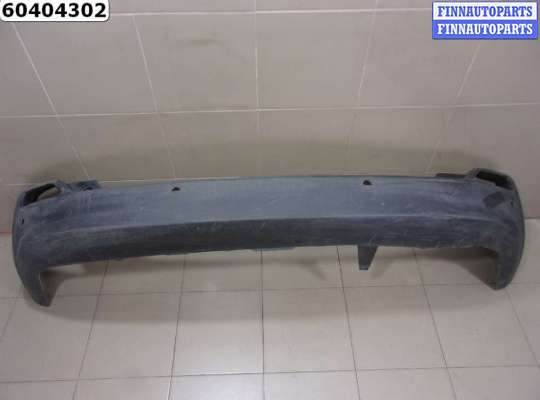 Бампер задний TT805951 на Toyota RAV4 IV (CA40)