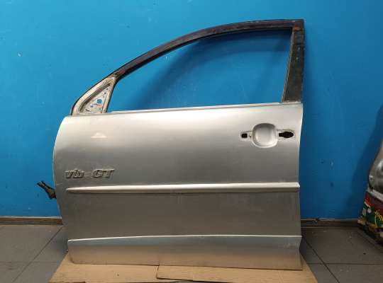 Купить Дверь боковая на Pontiac Vibe Дверь боковая PN15786 на Pontiac Vibe