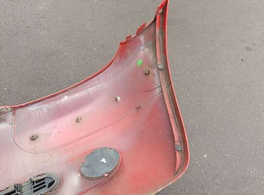 купить Бампер передний на Mercedes-Benz A (W168)