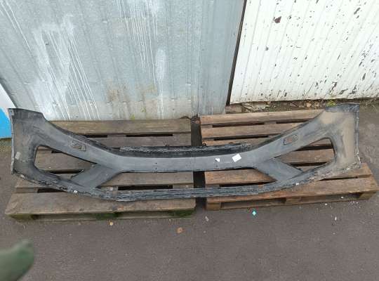 купить Бампер передний на Volkswagen Touareg II (7P)