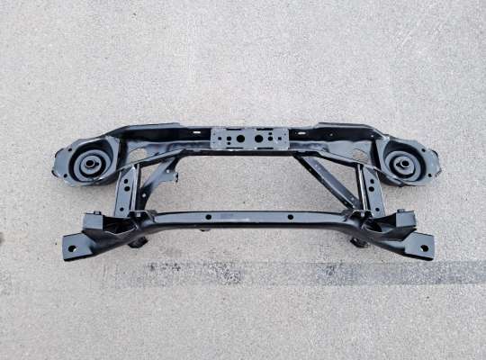 купить Балка подвески задняя на Ford Focus II
