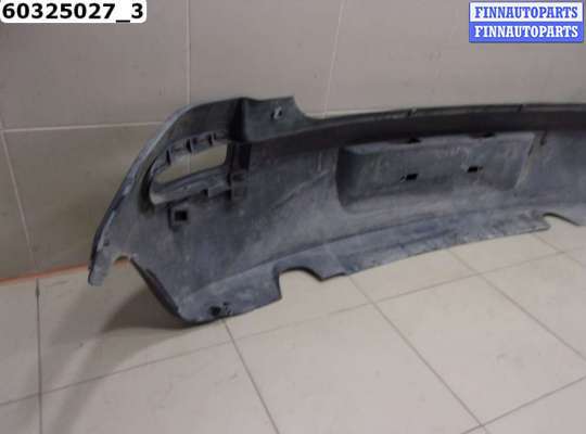 купить Бампер задний на Opel Corsa C