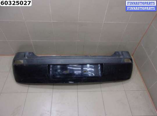 купить Бампер задний на Opel Corsa C