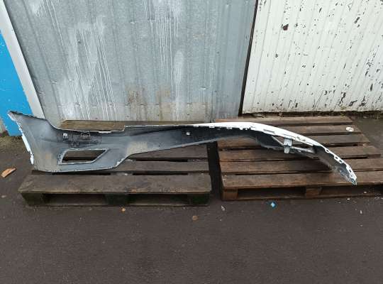 купить Бампер передний на Volkswagen Tiguan II