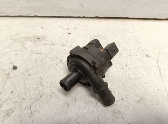 Насос водяной электрический RN1569580 на Renault Master III