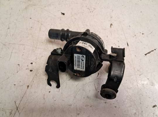 купить Насос водяной (помпа) на Hyundai Sonata VI (YF)