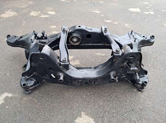 купить Балка задняя на Nissan Qashqai I (J10)