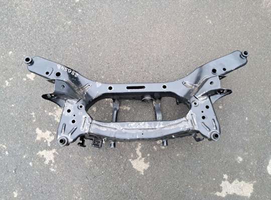 купить Балка задняя на Nissan Qashqai I (J10)