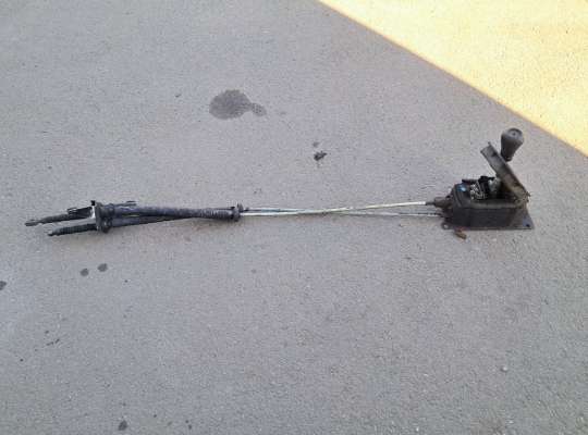 Кулиса МКПП VG2526236 на Volkswagen Passat B3 (35i)