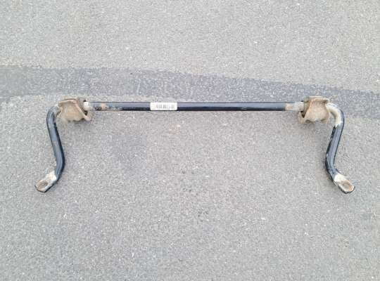 Стабилизатор подвески (поперечной устойчивости) FO1897405 на Ford Focus III