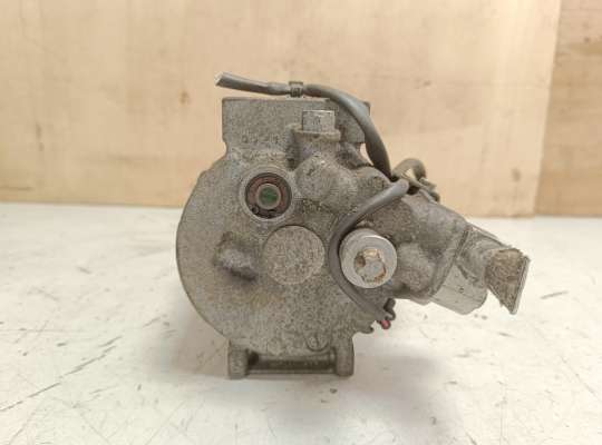 купить Компрессор кондиционера на Mercedes-Benz A (W169)