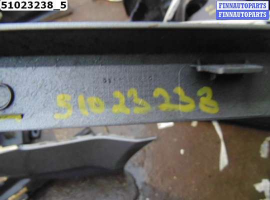 купить Накладка заднего бампера на Range Rover IV (L405)