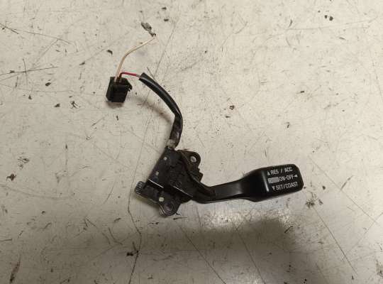 Переключатель круиз-контроля PN16021 на Pontiac Vibe