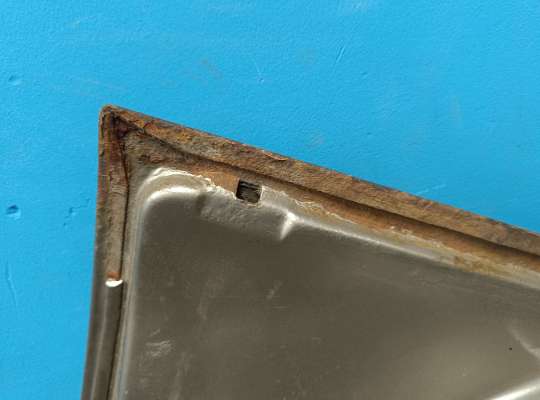 купить Дверь боковая на Ford Focus I