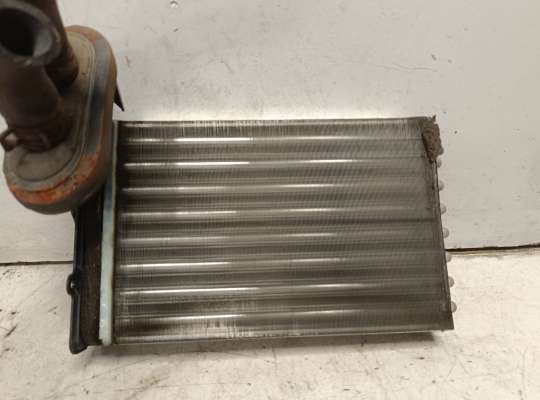 купить Радиатор отопителя (печки) на Volkswagen Polo Mk3 (6N/6KV)
