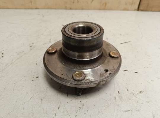 купить Ступица на Mitsubishi Space Wagon (N3_W, UF)