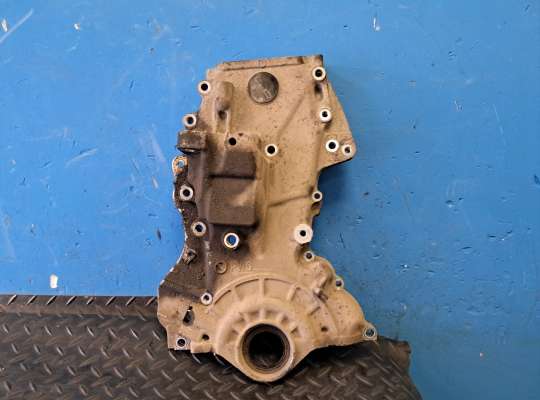 Лобовина двигателя HD463259 на Honda Fit (GD)