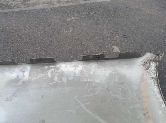 купить Крыло переднее на Renault Master III