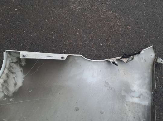 купить Крыло переднее на Renault Master III