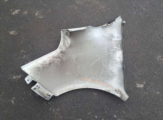 купить Крыло переднее на Renault Master III