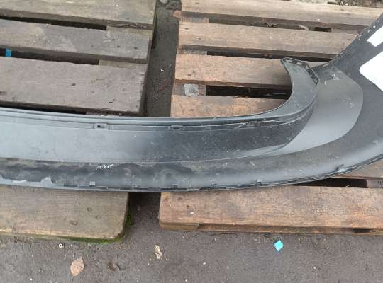 купить Бампер задний на Volkswagen Tiguan II