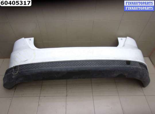 купить Бампер задний на Ford Focus III