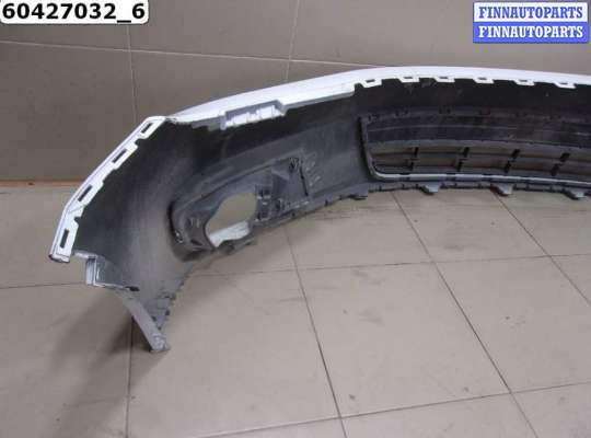 купить Бампер передний на Volkswagen Tiguan I (5N)