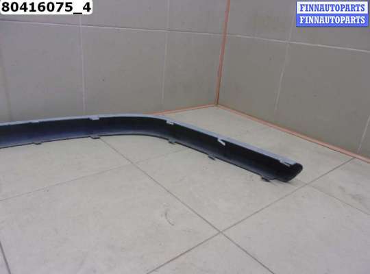 купить Молдинг заднего бампера на Volkswagen Passat B5+ (3B, GP)