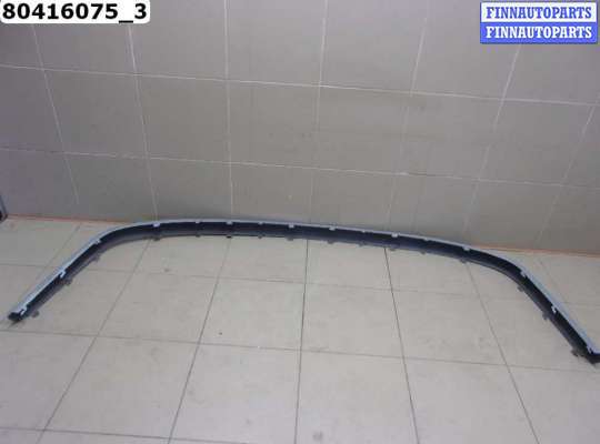 купить Молдинг заднего бампера на Volkswagen Passat B5+ (3B, GP)
