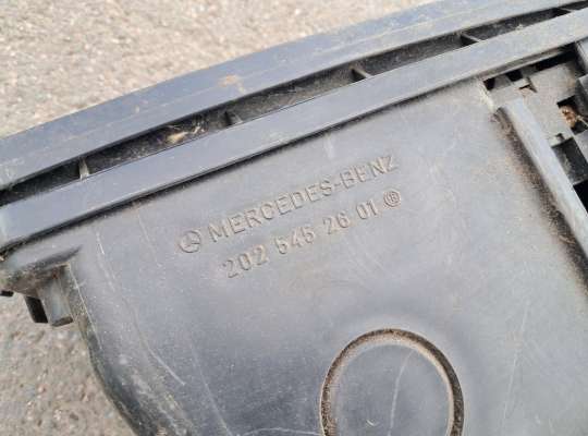 купить Блок предохранителей на Mercedes-Benz C (W202)