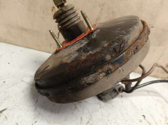 купить Вакуумный усилитель тормозов на Ford Focus I