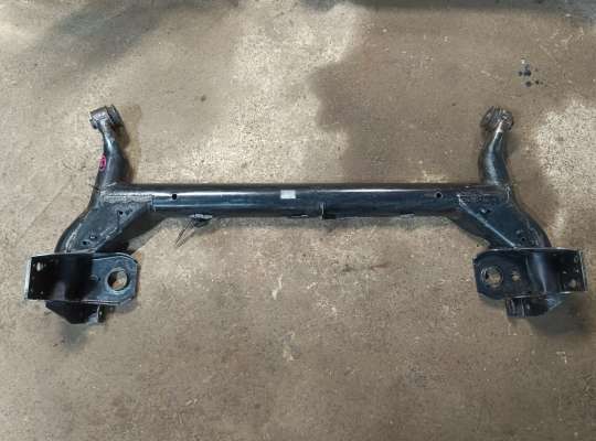 купить Балка подвески задняя на Ford Fusion (JU)