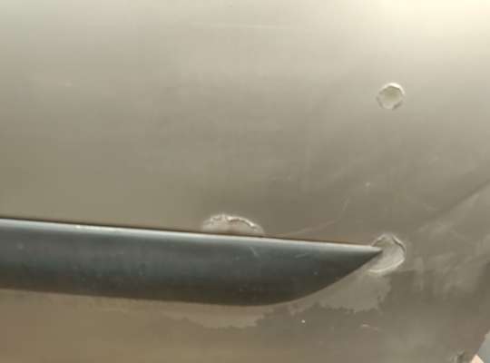 купить Дверь боковая на Ford Focus I