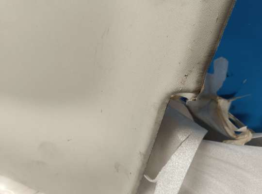 купить Обшивка потолка(без люка) на Volkswagen Tiguan II