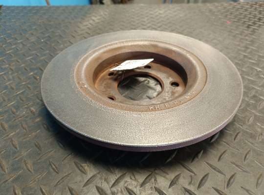 купить Диск тормозной на Mazda 6 II (GH)