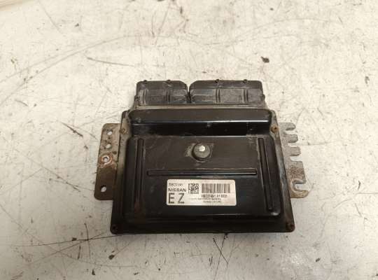 ЭБУ ДВС (блок управления двигателем) NS939486 на Nissan Note (E11)