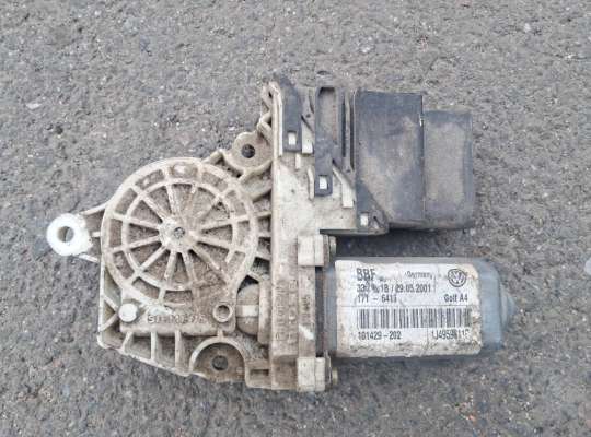 купить Моторчик стеклоподъемника на Volkswagen Golf IV (1J)