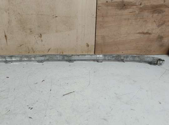 купить Молдинг бампера на Volkswagen Touareg II (7P)