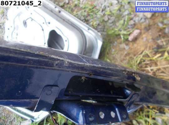 купить Дверь багажника на BMW 3 (E90/E91/E92/E93)