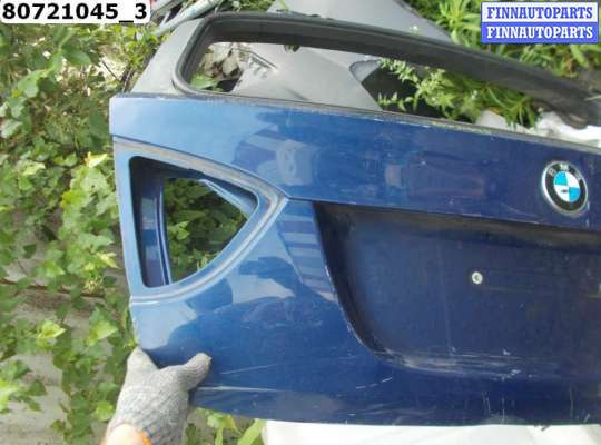 купить Дверь багажника на BMW 3 (E90/E91/E92/E93)