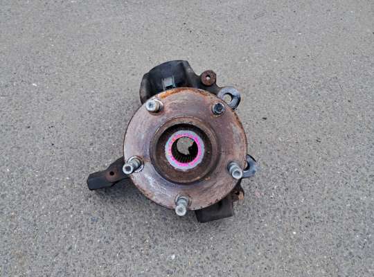 купить Кулак подвески на Mazda 3 II (BL)
