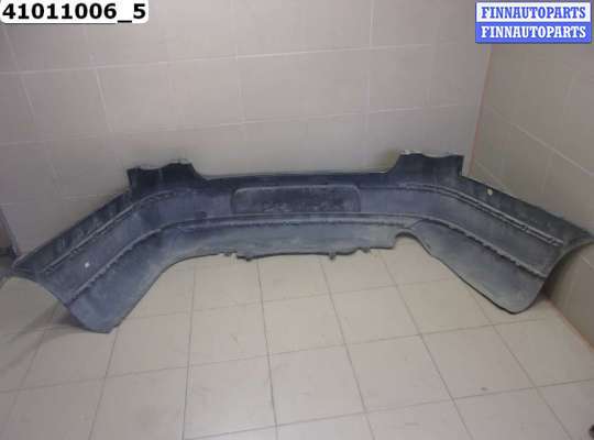купить Бампер задний на Volkswagen Passat B6 (3C)