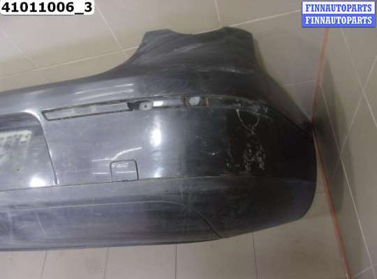 купить Бампер задний на Volkswagen Passat B6 (3C)