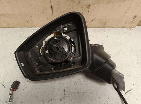 купить Зеркало наружное Volkswagen Touareg 3 на Volkswagen Touareg II (7P)