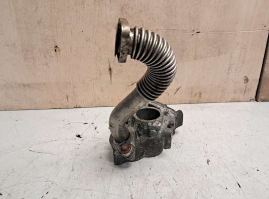 купить Клапан рециркуляции газов (EGR) на Renault Master III