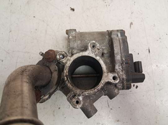 купить Клапан рециркуляции газов (EGR) на Renault Master III