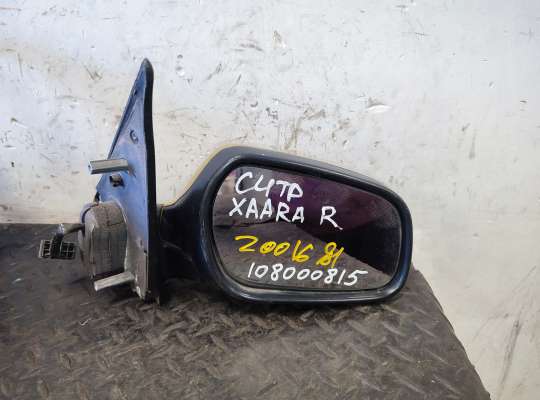 Зеркало боковое CT808478 на Citroen Xsara (N1)