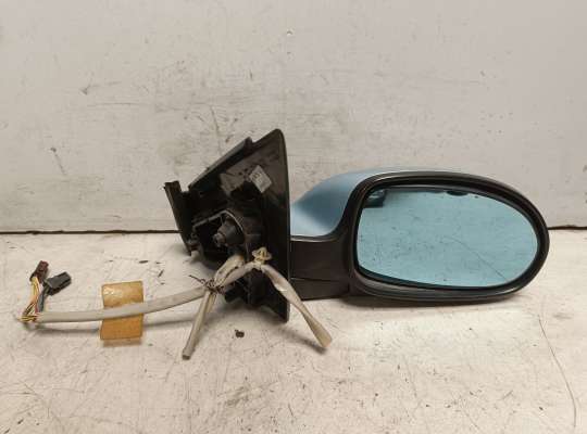 Зеркало боковое CT1136740 на Citroen C5 I
