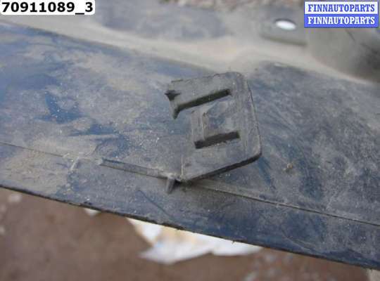 купить Кожух замка капота на Audi A6 (C7)