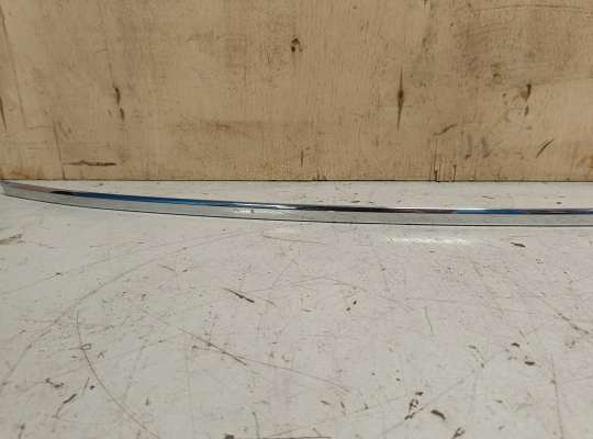 купить Молдинг крышки багажника на Volkswagen Polo Mk5 (6R/6C)